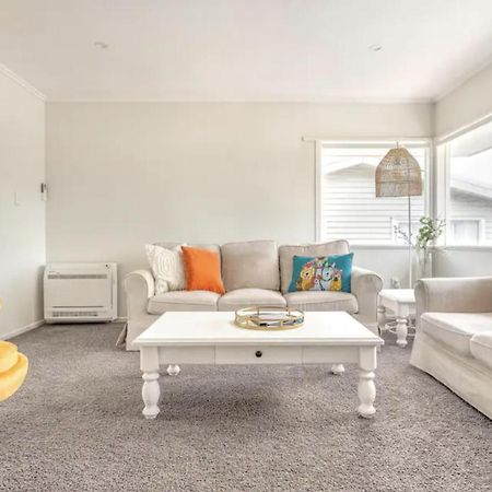 אוקלנד Bright & Central Home מראה חיצוני תמונה