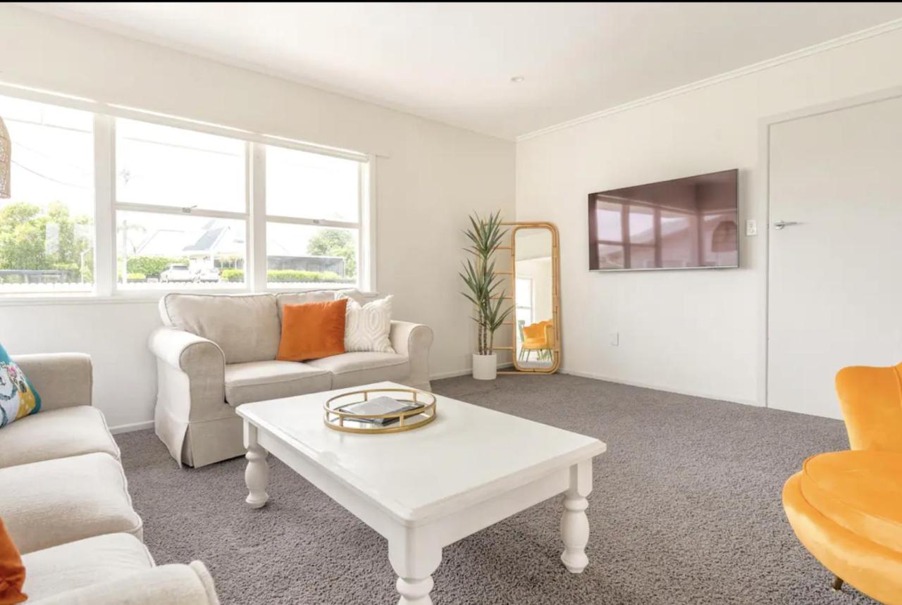 אוקלנד Bright & Central Home מראה חיצוני תמונה