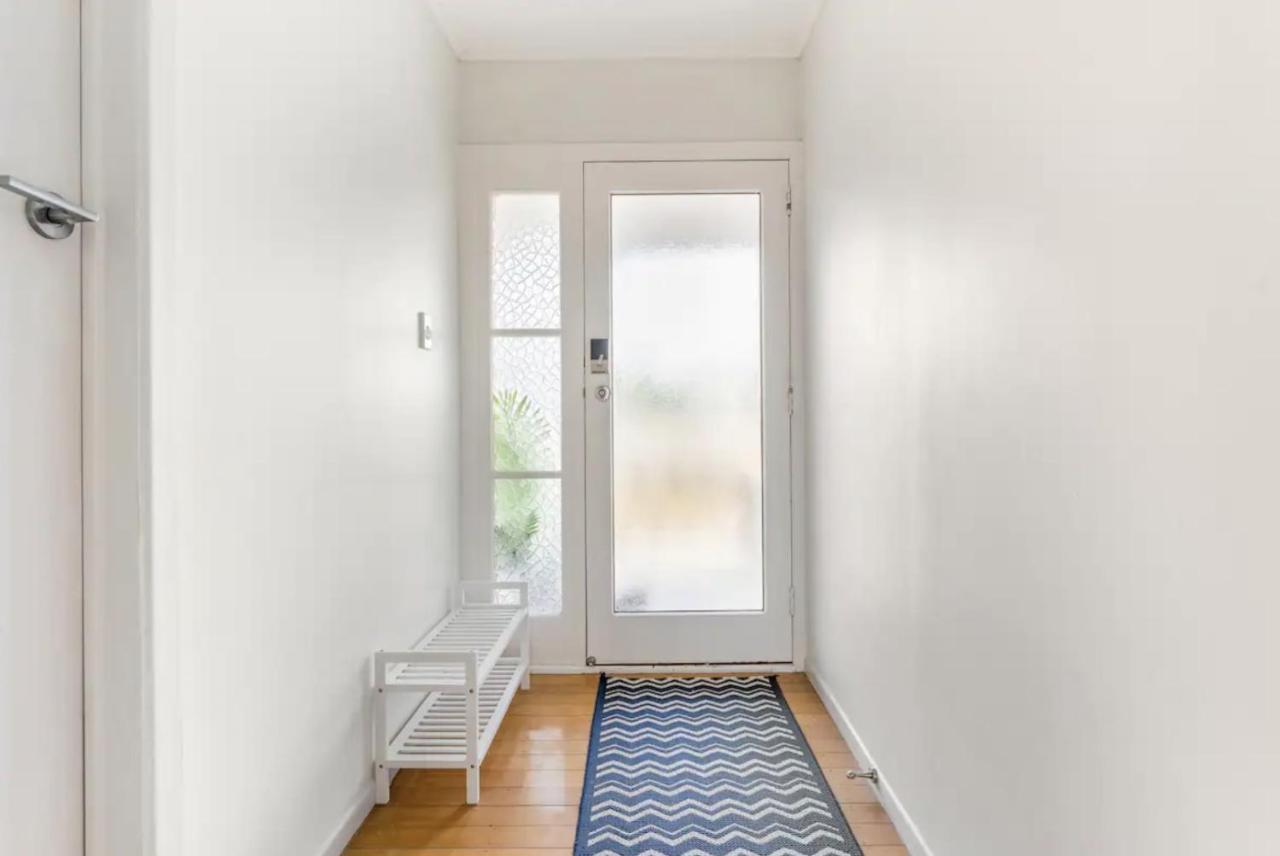 אוקלנד Bright & Central Home מראה חיצוני תמונה