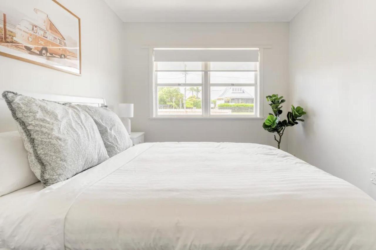 אוקלנד Bright & Central Home מראה חיצוני תמונה