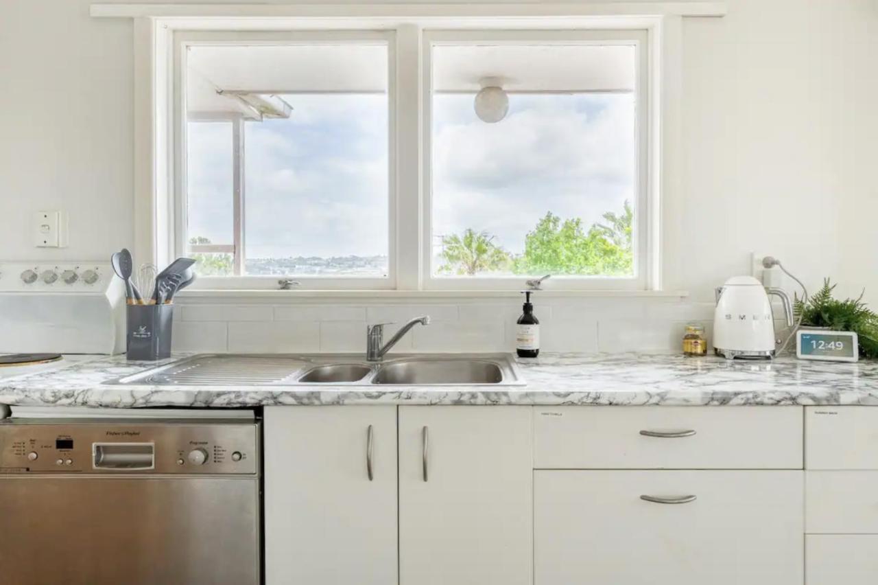 אוקלנד Bright & Central Home מראה חיצוני תמונה
