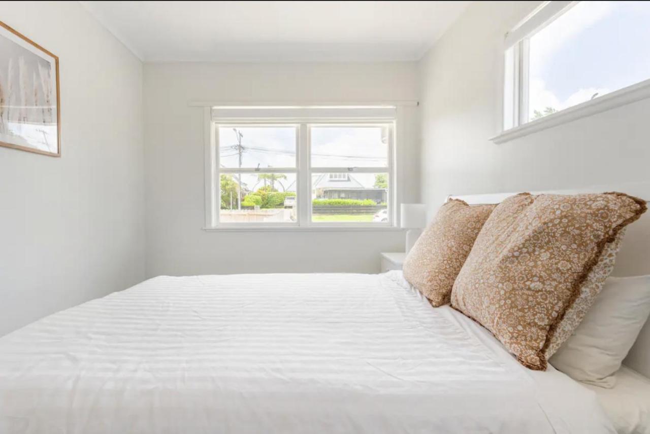 אוקלנד Bright & Central Home מראה חיצוני תמונה