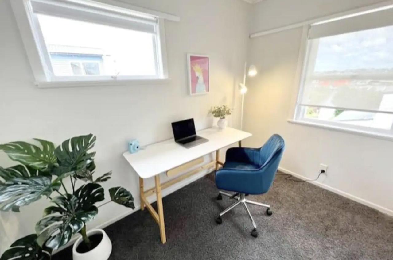 אוקלנד Bright & Central Home מראה חיצוני תמונה