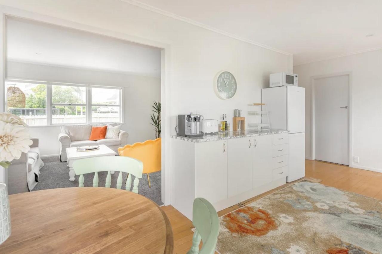 אוקלנד Bright & Central Home מראה חיצוני תמונה