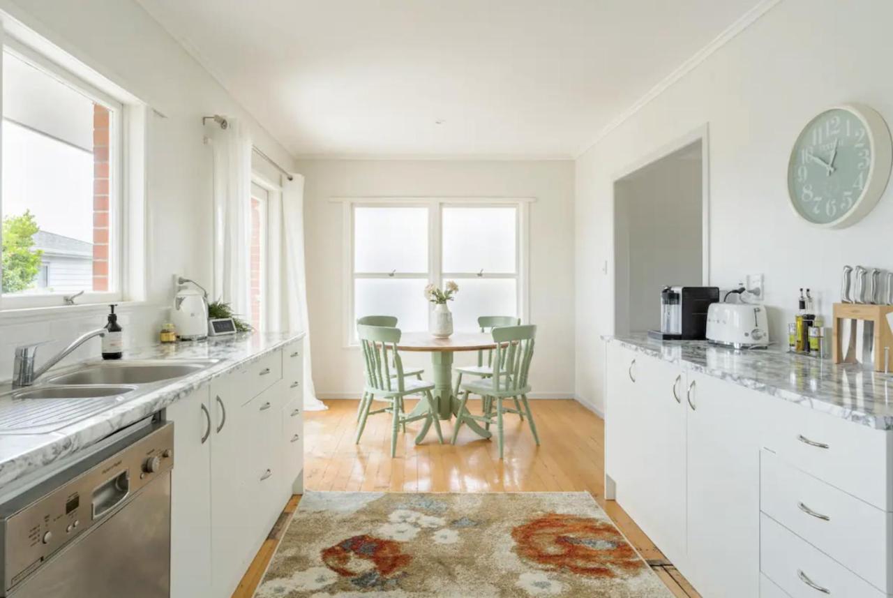 אוקלנד Bright & Central Home מראה חיצוני תמונה