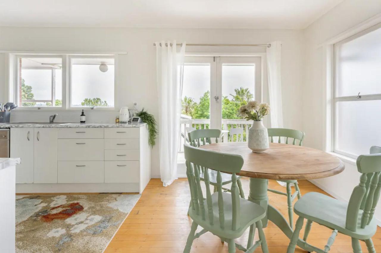 אוקלנד Bright & Central Home מראה חיצוני תמונה